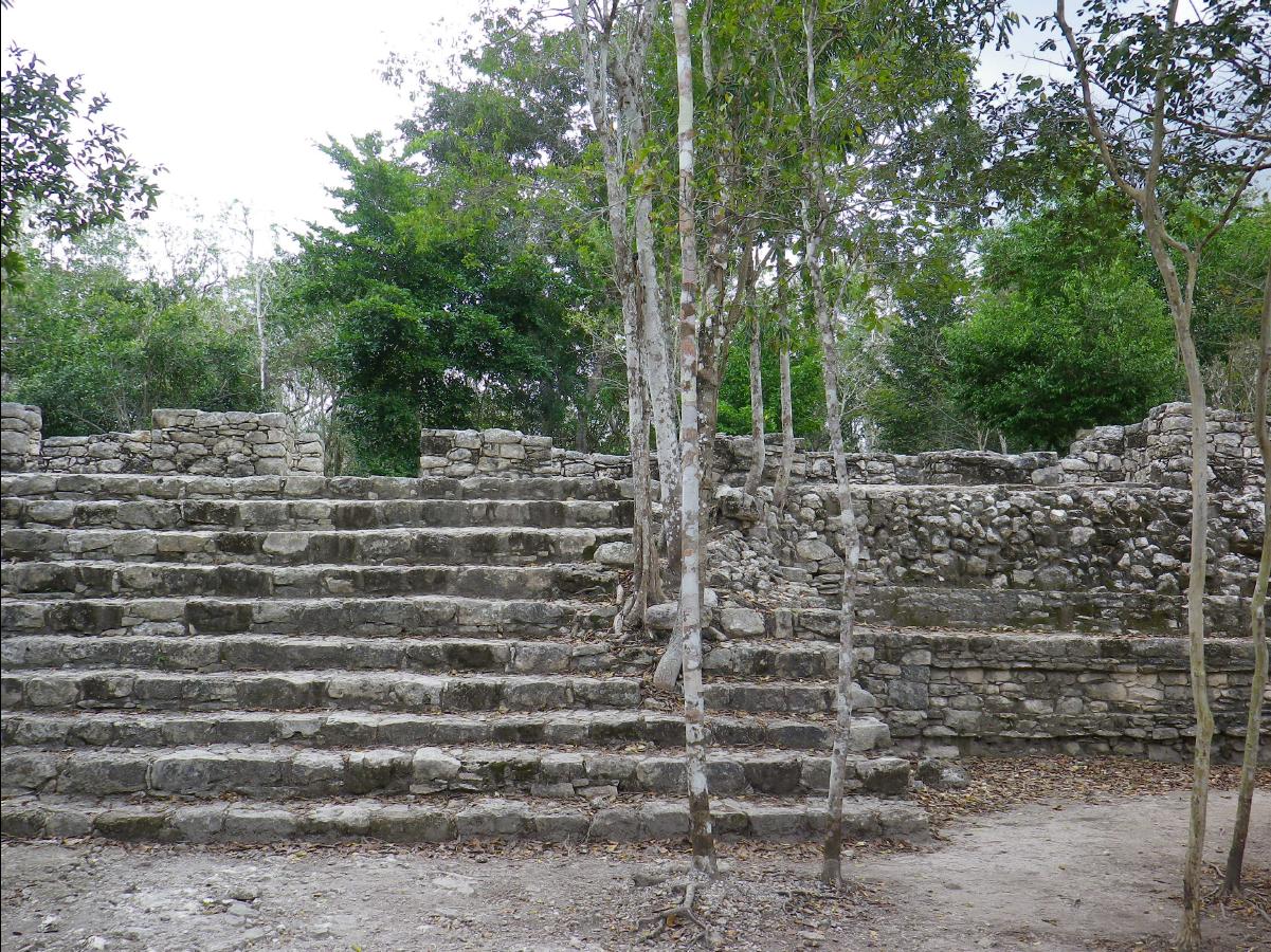 Mayan Culture038